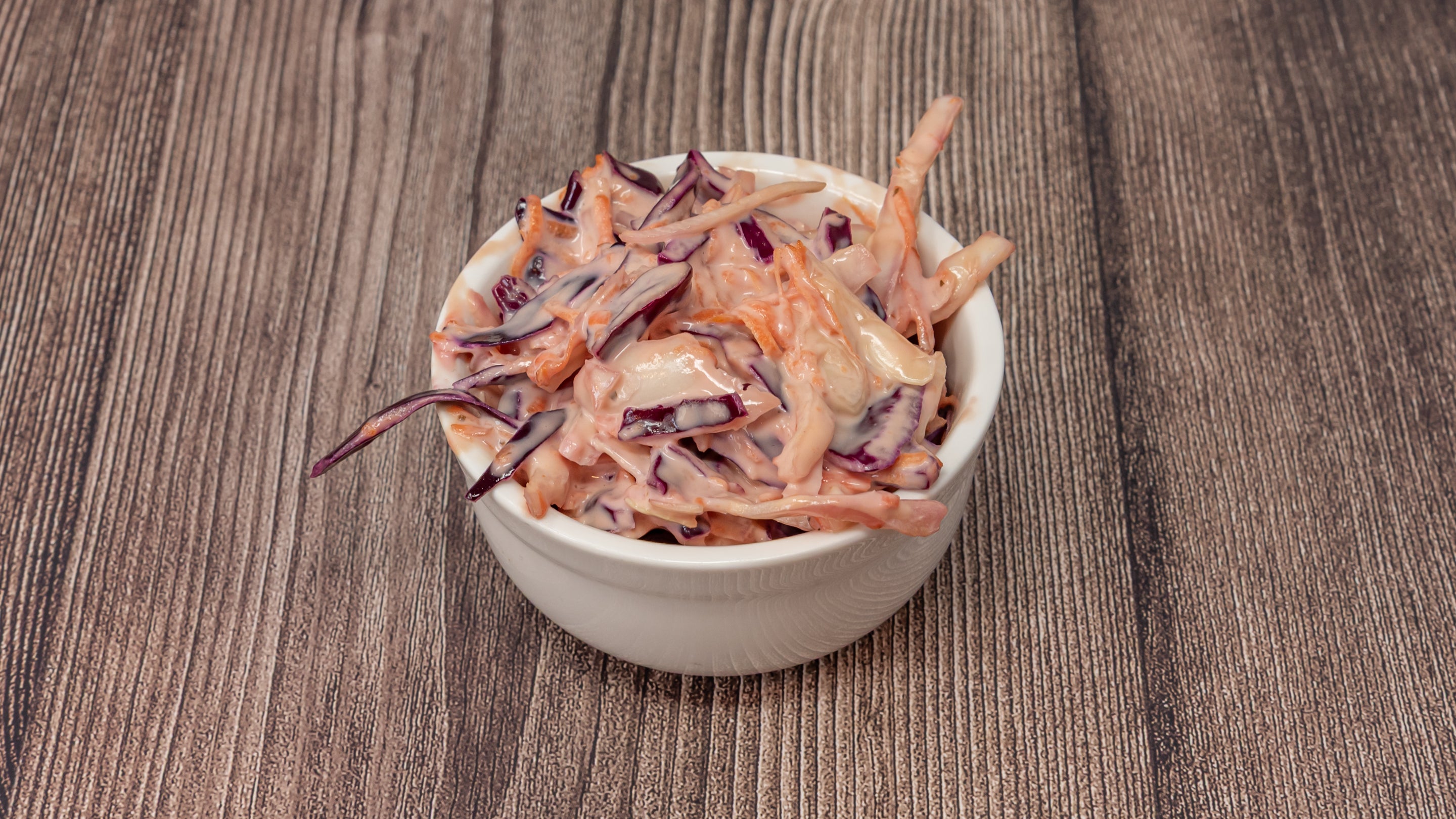 Coleslaw