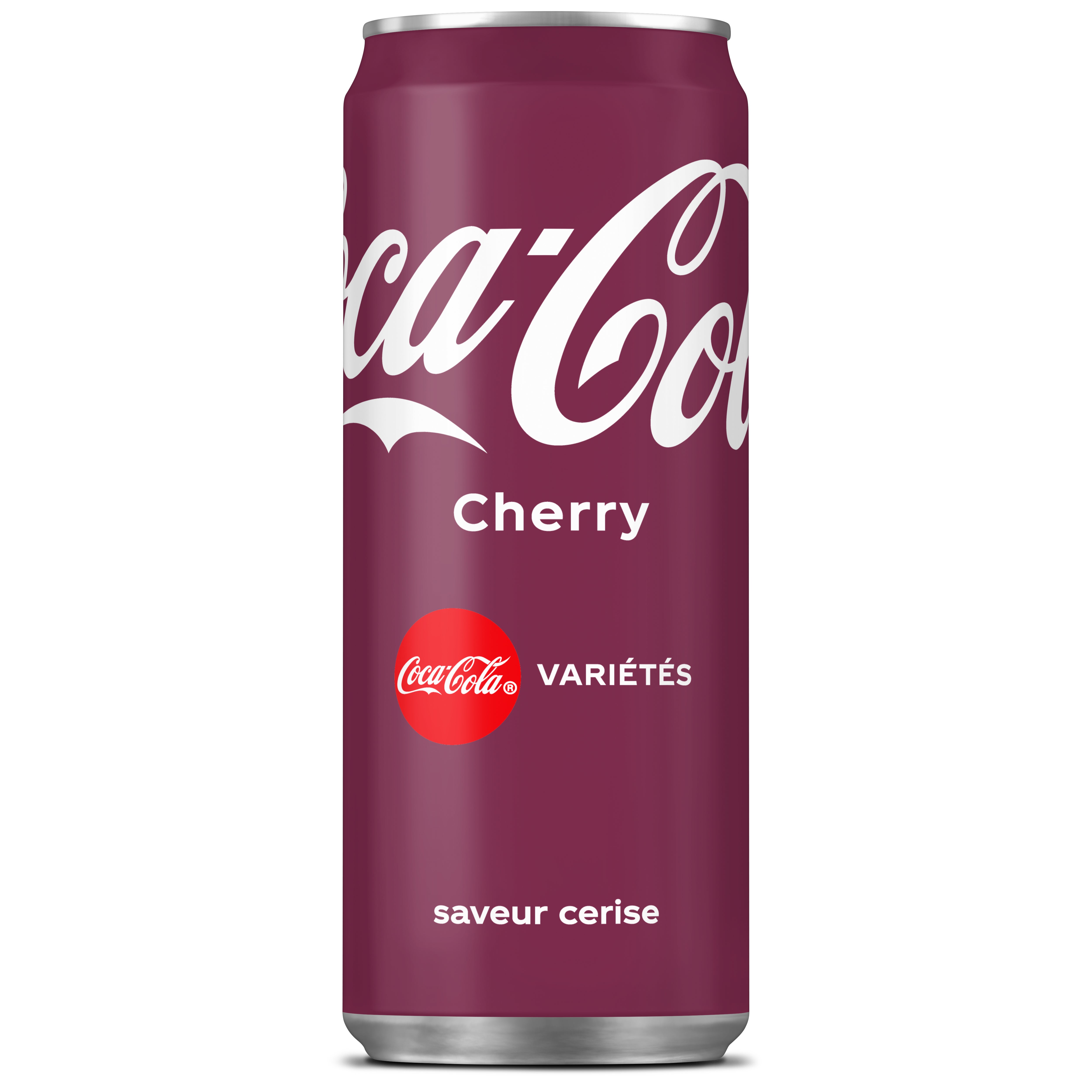 Coca-cola cherry