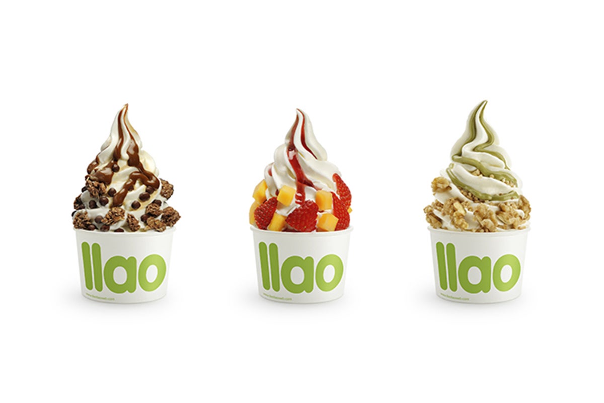 llaollao delivery from Eqaila Park Order with Deliveroo