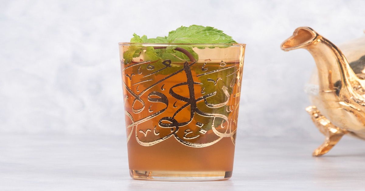 Couscous House Moroccan Cafe delivery from Mahwi Order with Deliveroo