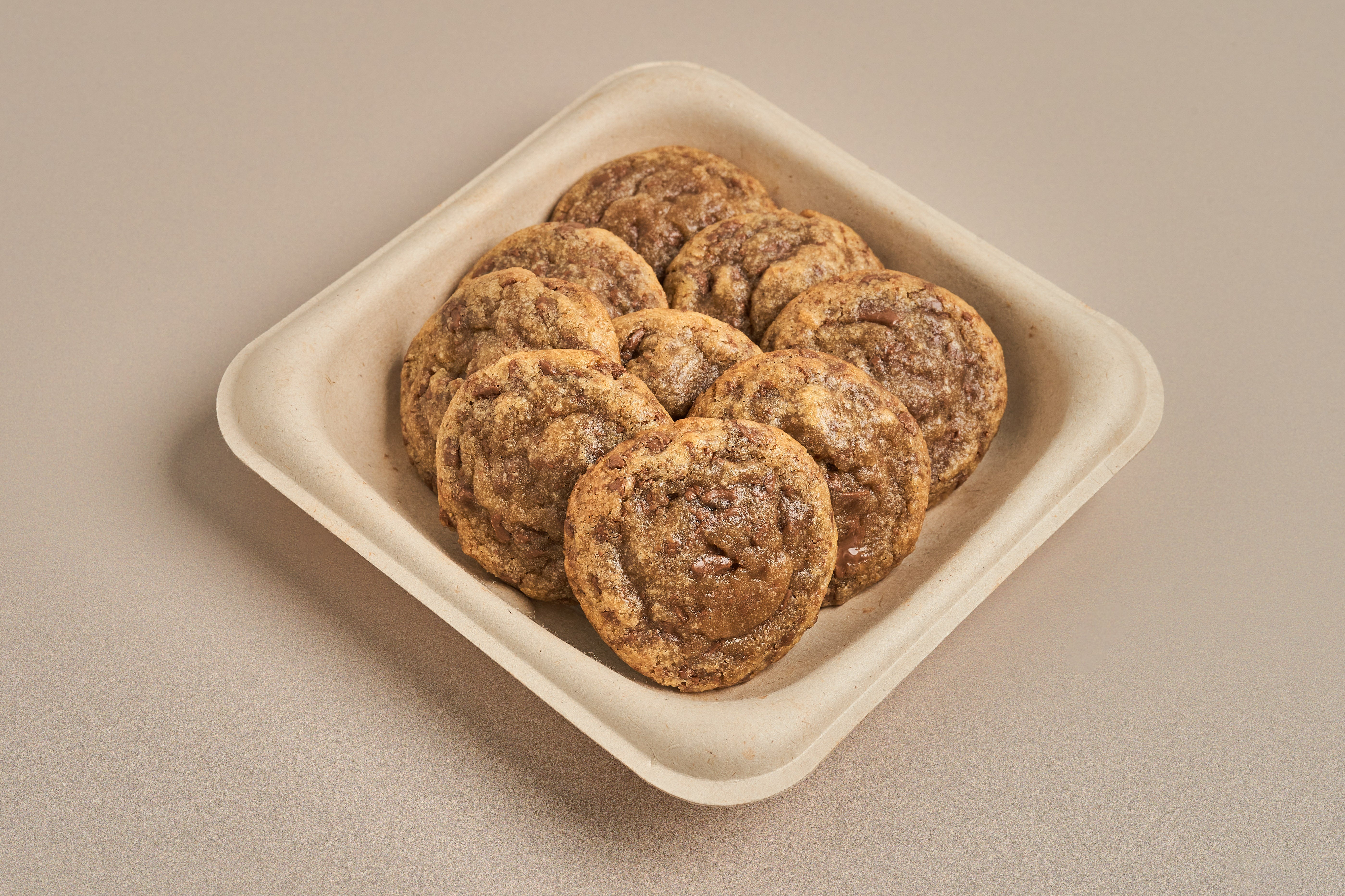 Mini Cookies