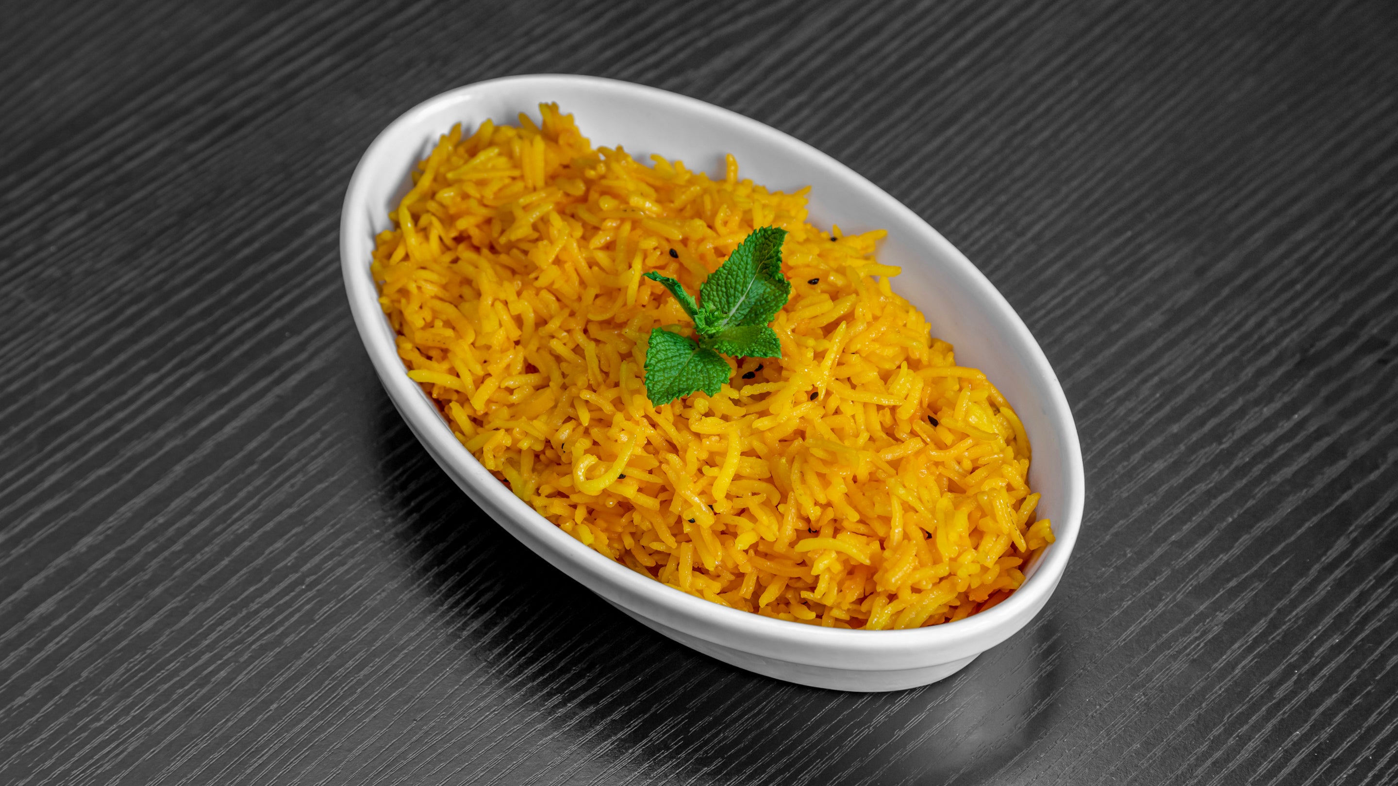 Riz au Safran 🍚