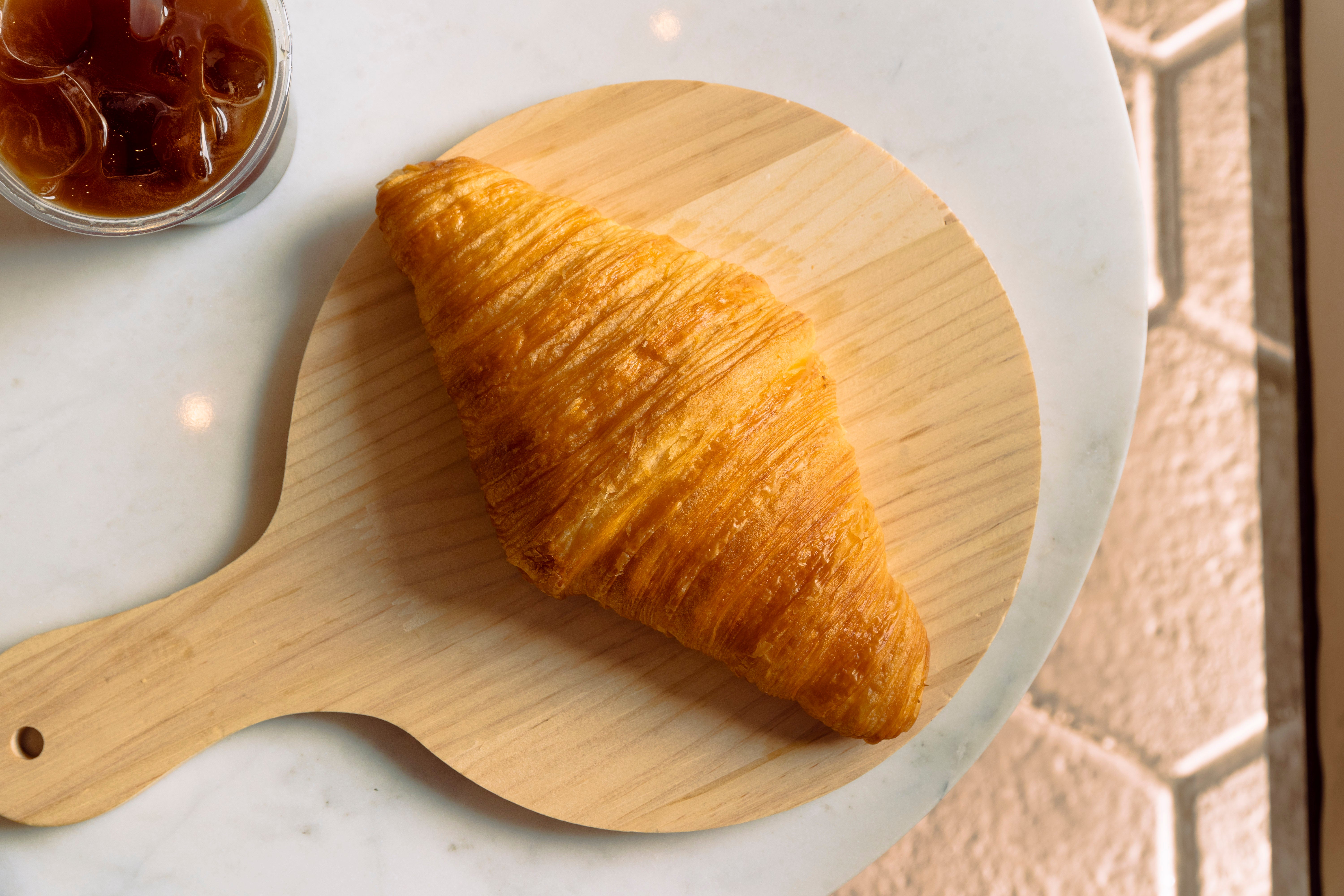 Plain Croissant