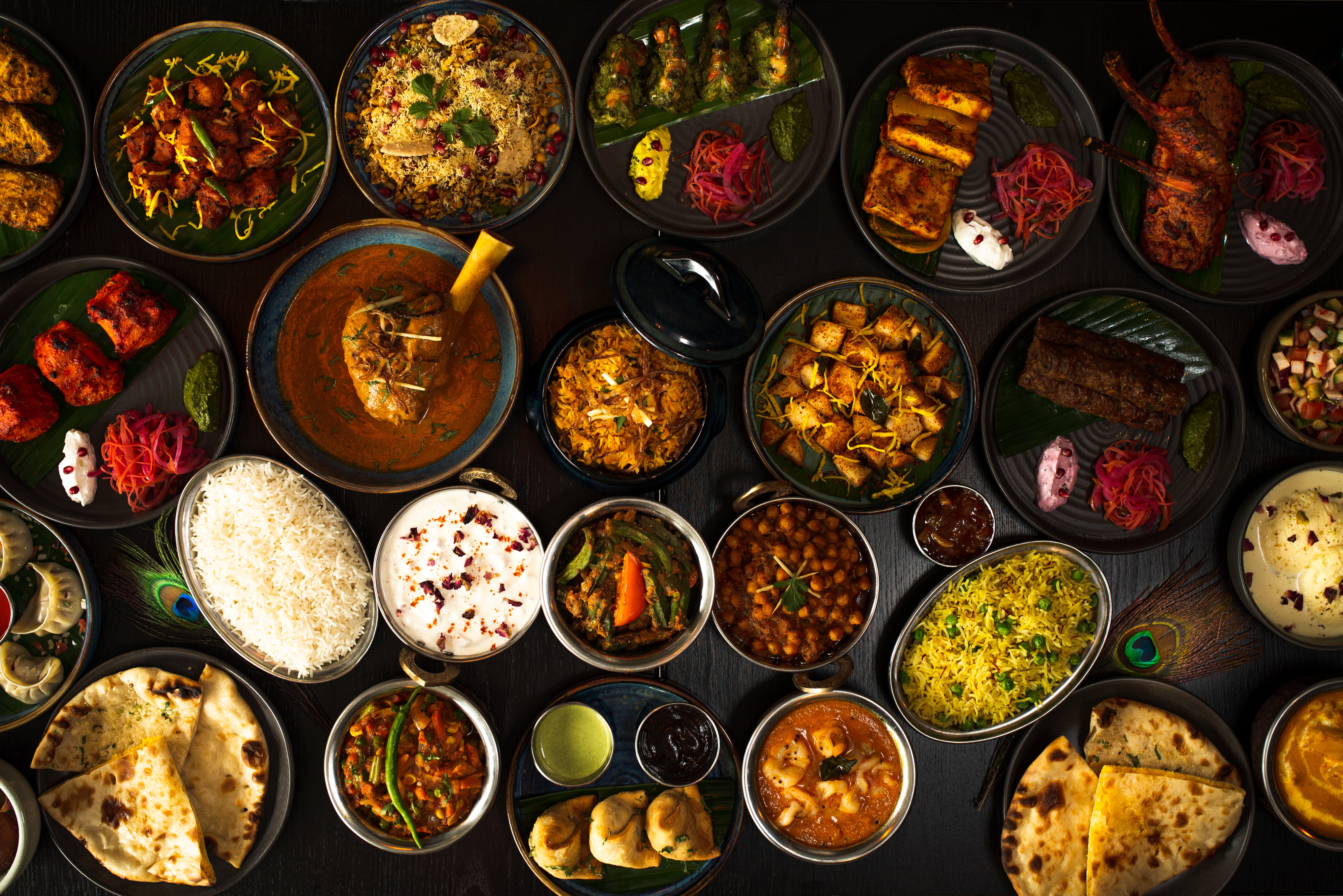 Saffron Circle delivery from Swiss Cottage Order with Deliveroo