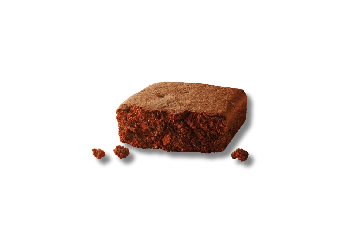 Gluten Free Chocolate Brownie