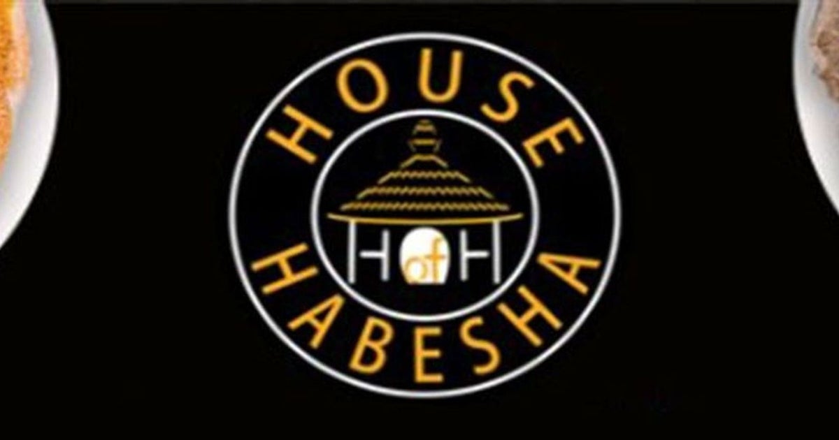 House of Habesha