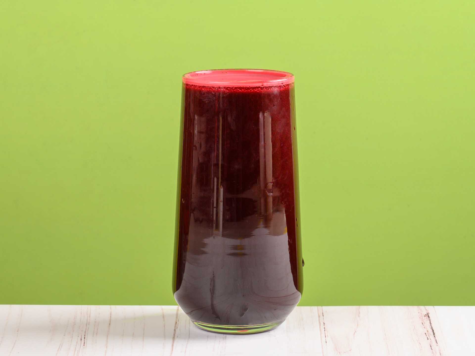 Beetroot Juice
