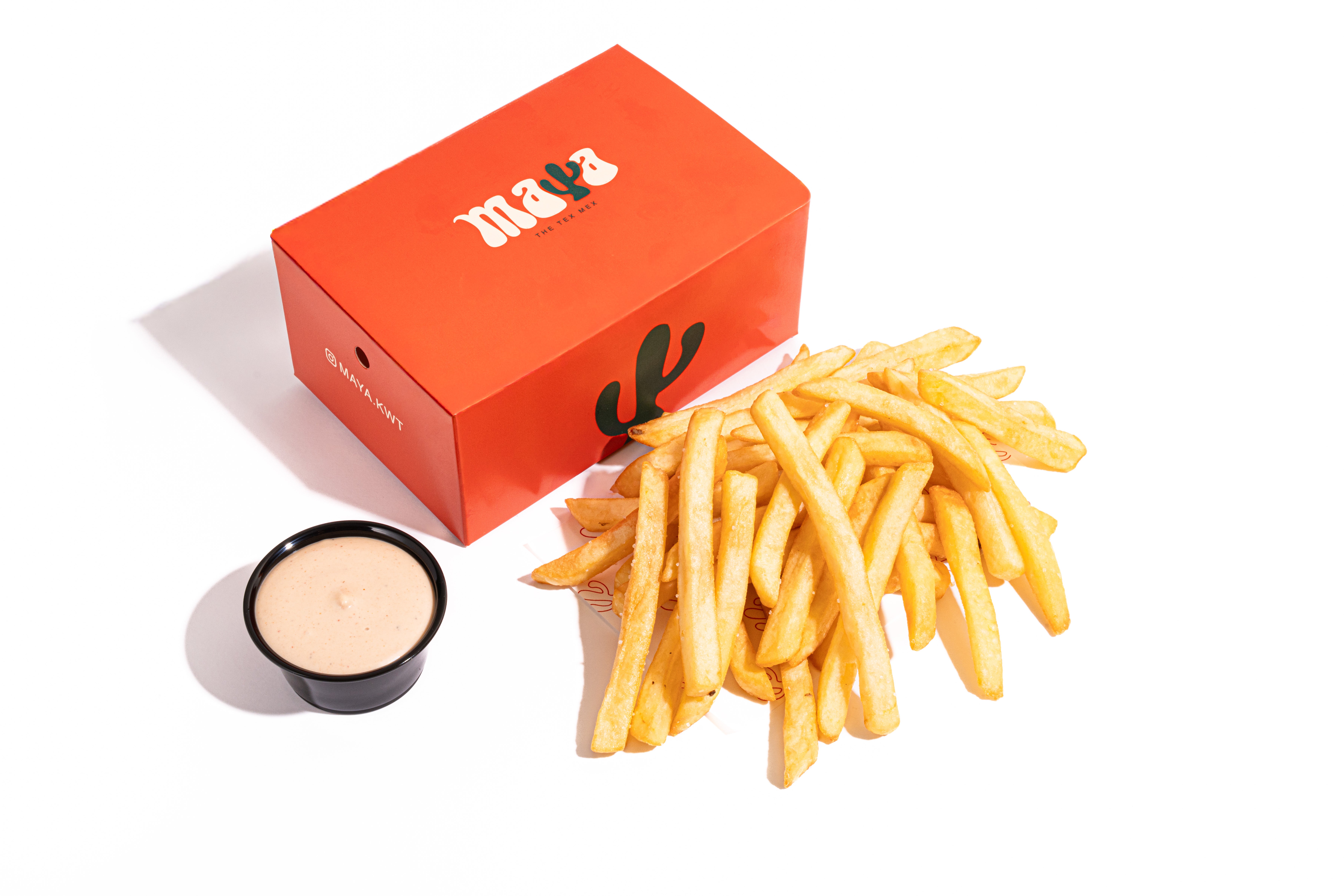 Fries