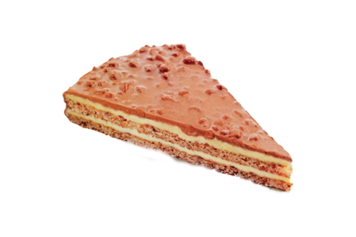 🥧Tarte au Daim