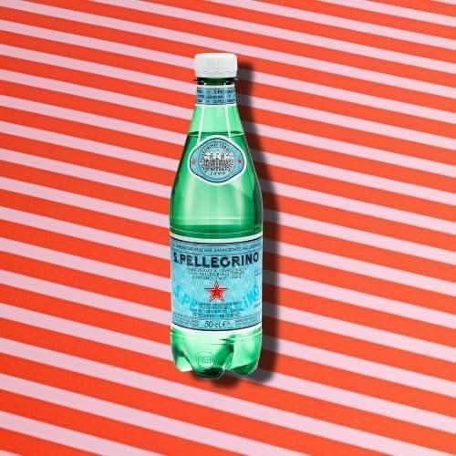 💨 San Pellegrino