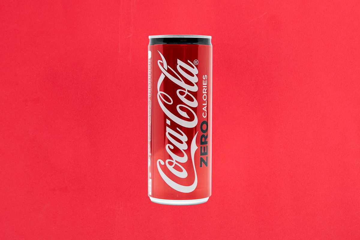 Coke Zero