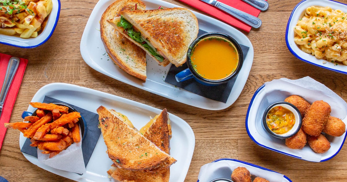 Lakeside Kitchen & Catering Redditch delivery from Redditch Order