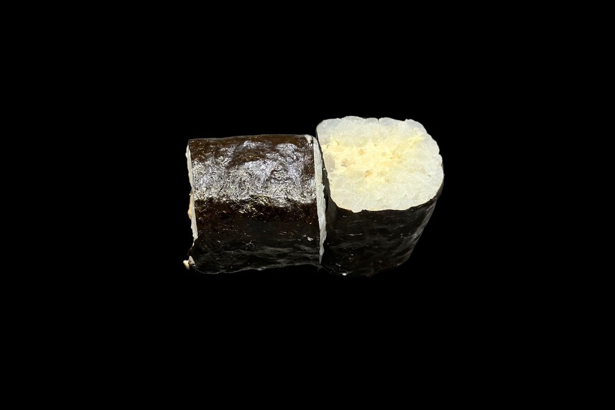 Maki Poulet Mayo 6 Pcs