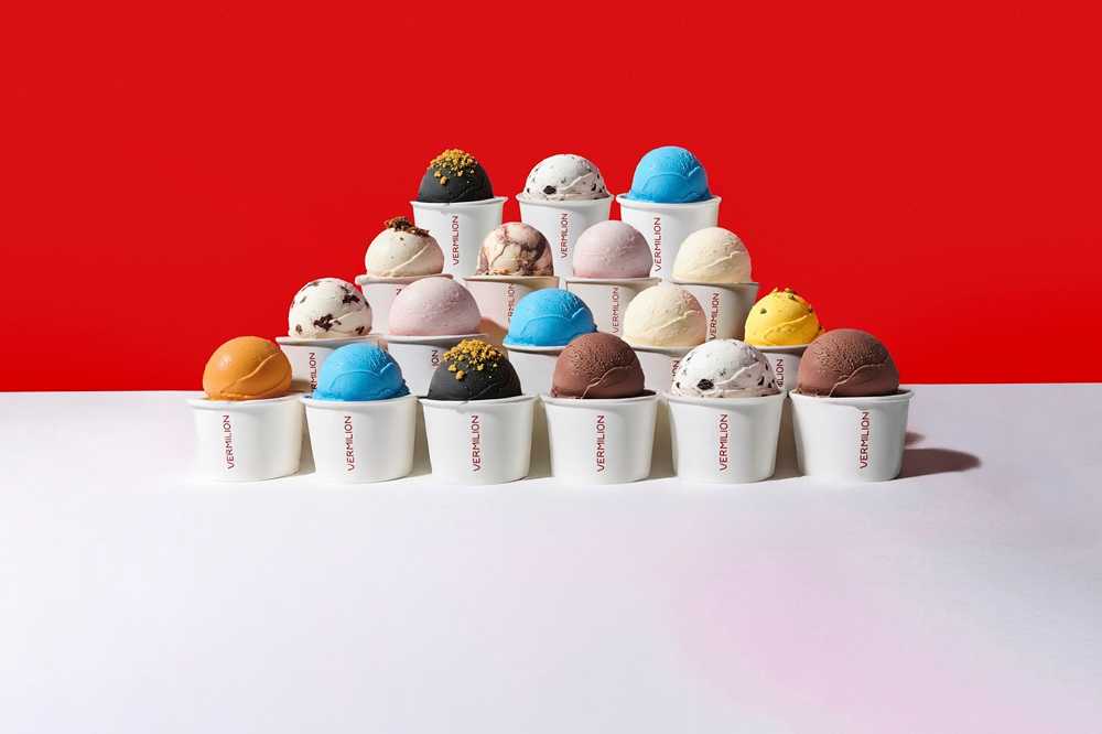 18 Mini Cups