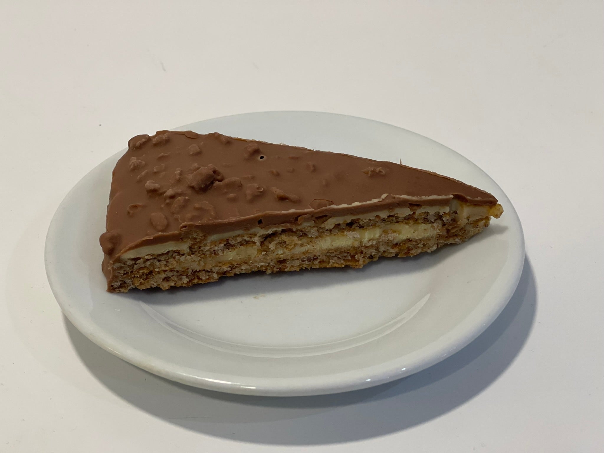 Tarte aux dame