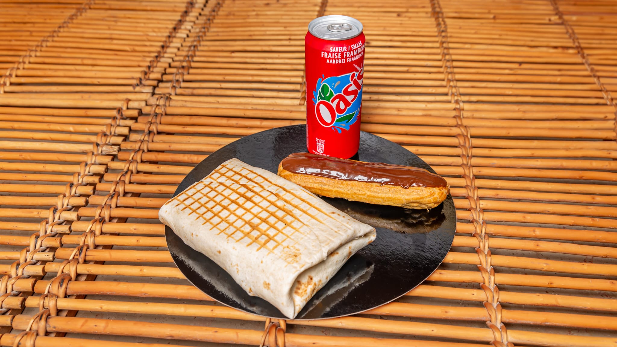 Formule Tacos