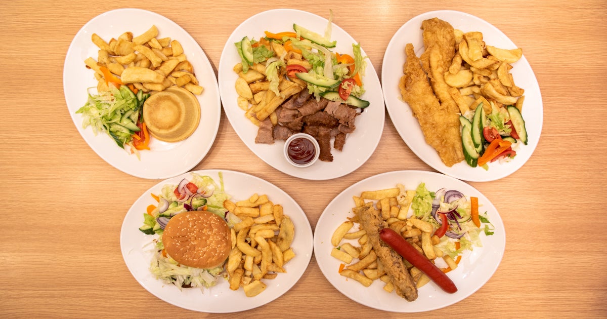 Stobys Of Eastcote - Ruislip delivery from Ruislip Manor - Order with ...