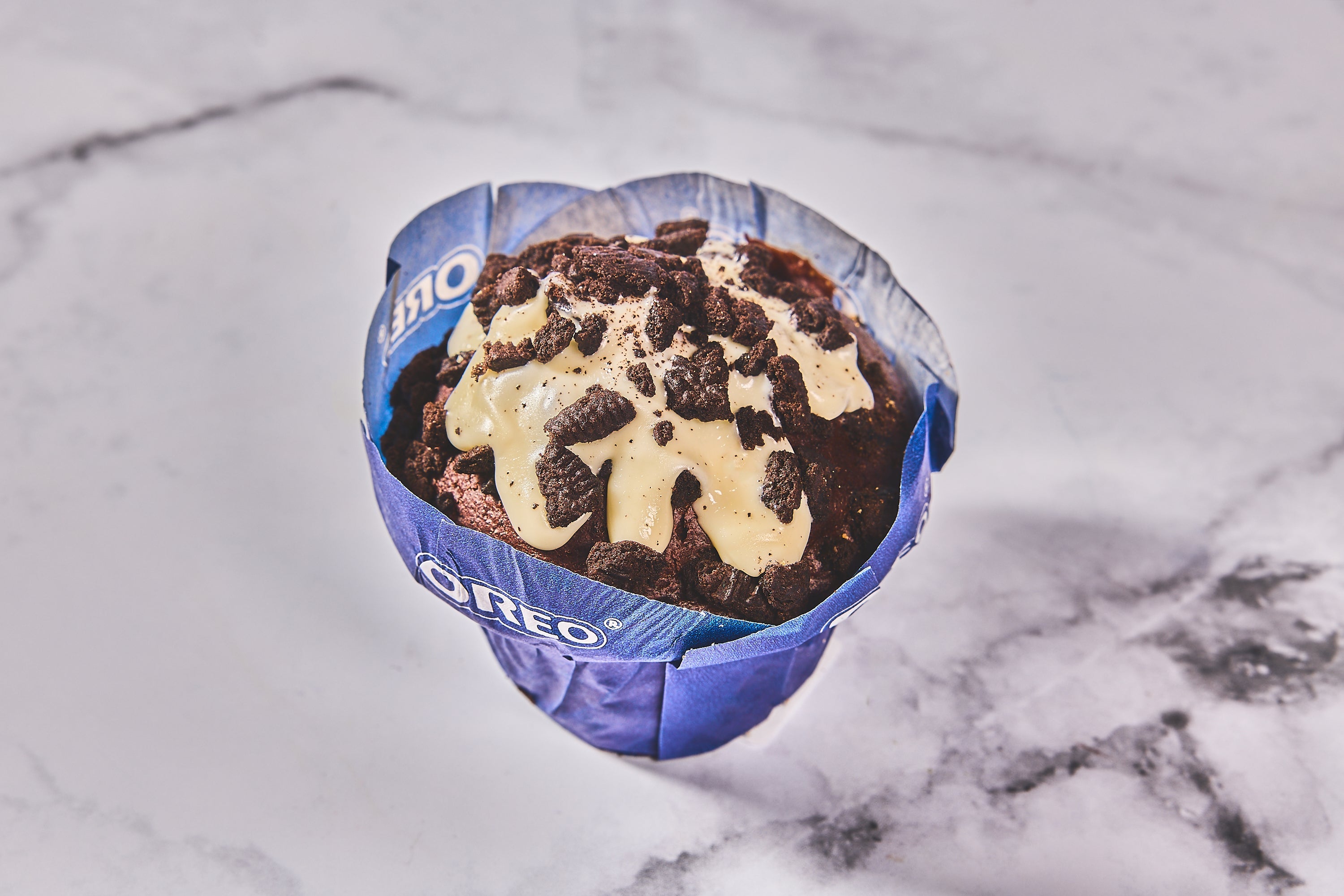 MAXI MUFFIN OREO