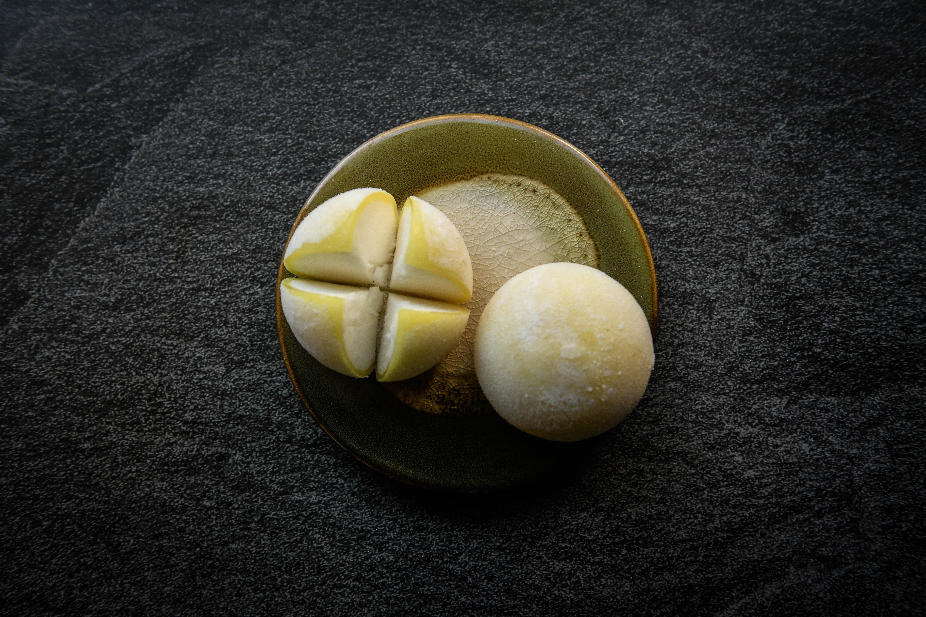 Mochi Yuzu 🍦🍋🇯🇵