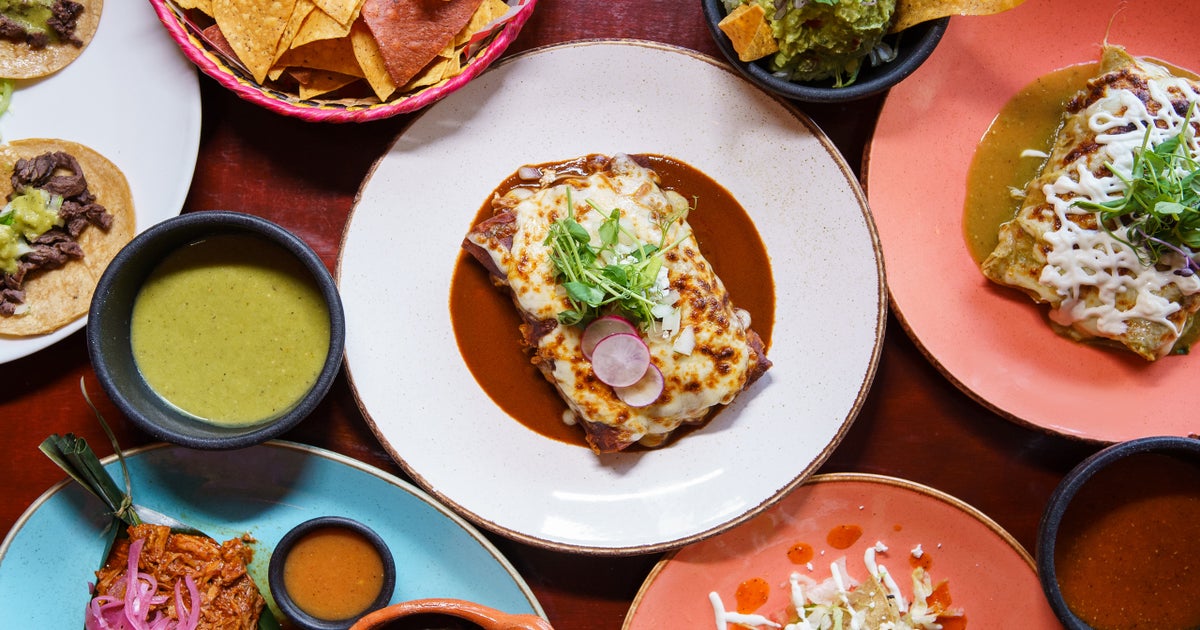 Lupe's Cantina Mexicana - Leeds delivery from Burley Park and Hyde Park -  Order with Deliveroo