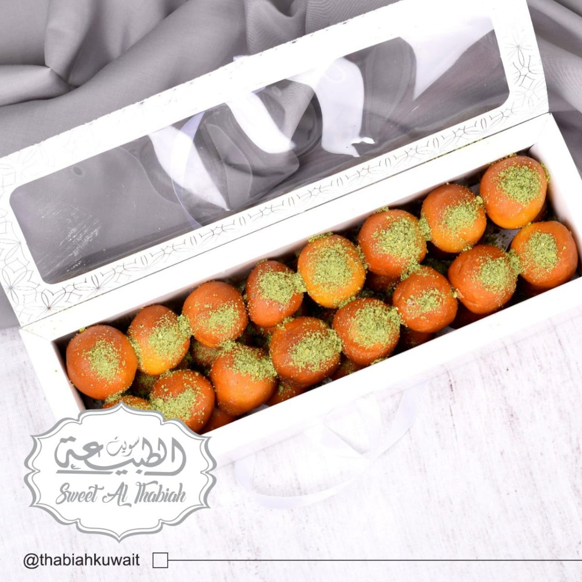 Cheese Luqaimat