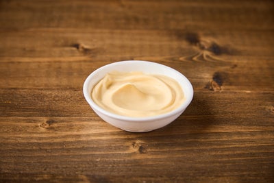 La Mayonnaise de Papa