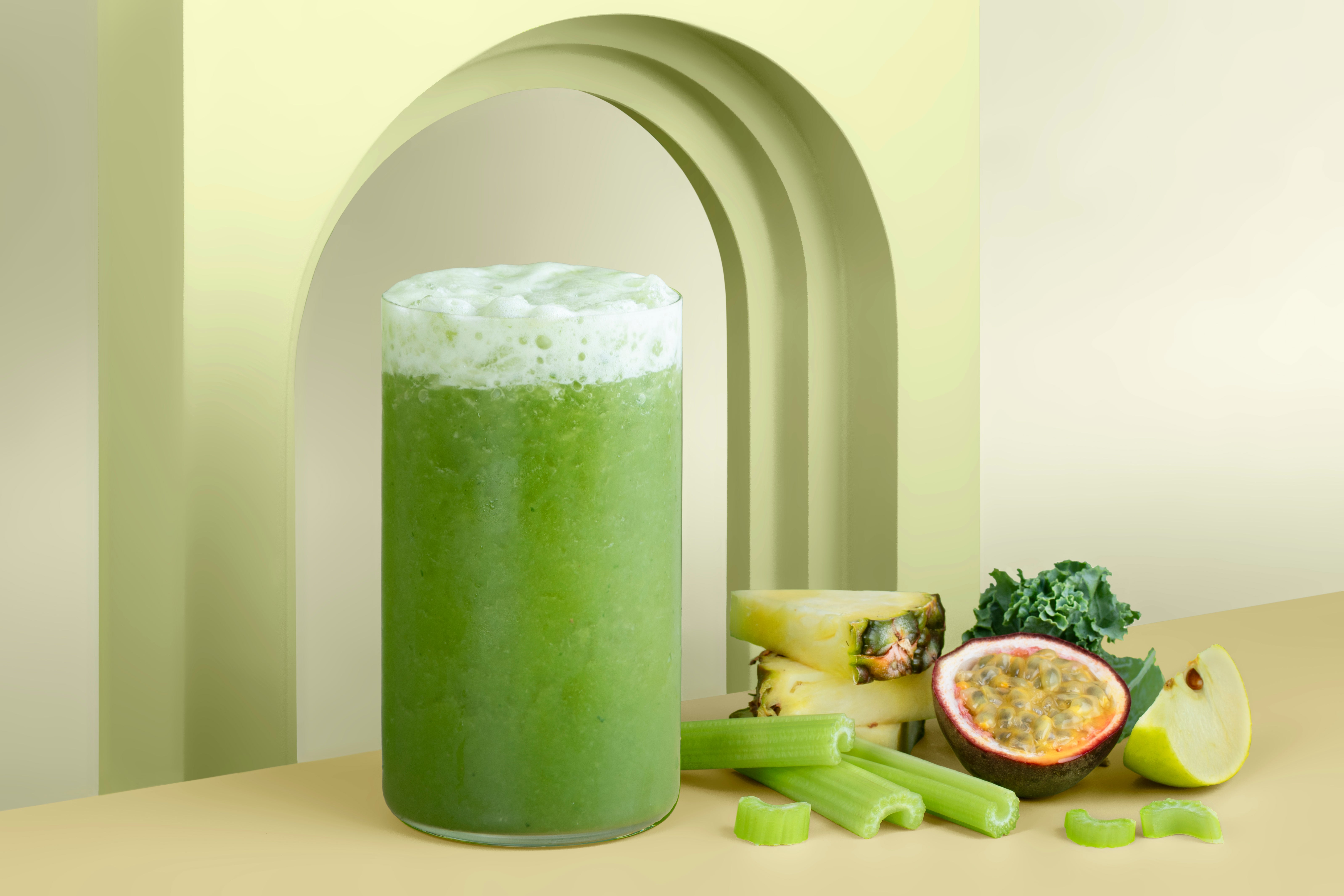 PAC Detox