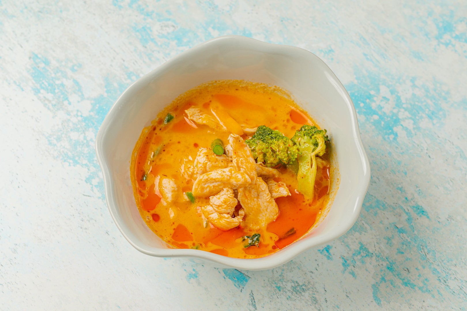 Panang Curry (Gaeng Panang)