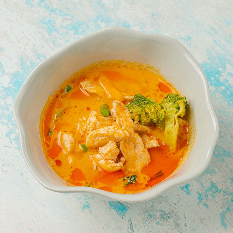 Panang Curry (Gaeng Panang)