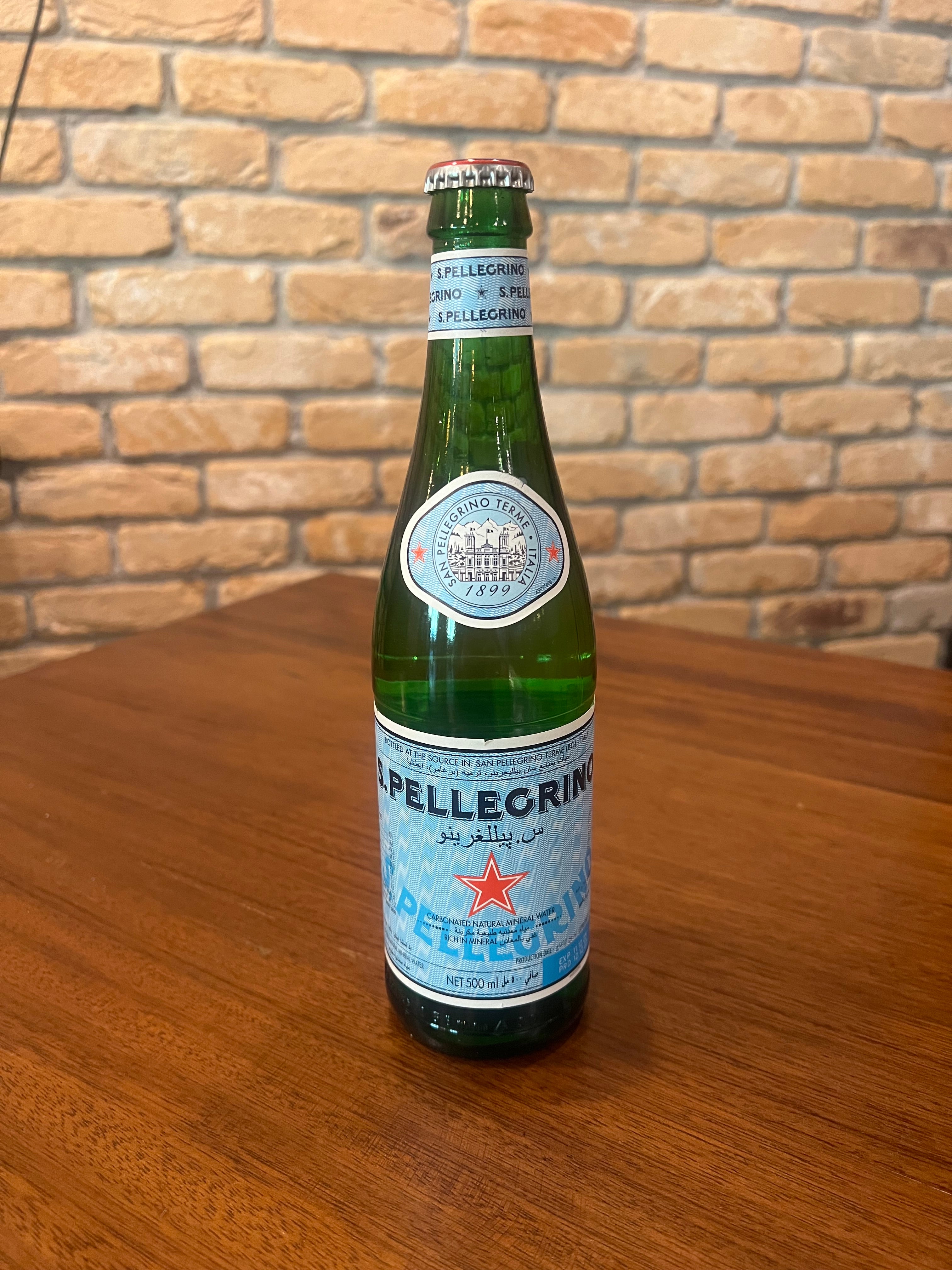 San Pellegrino