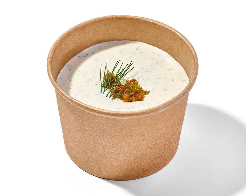 Jalapeno Dill Dip
