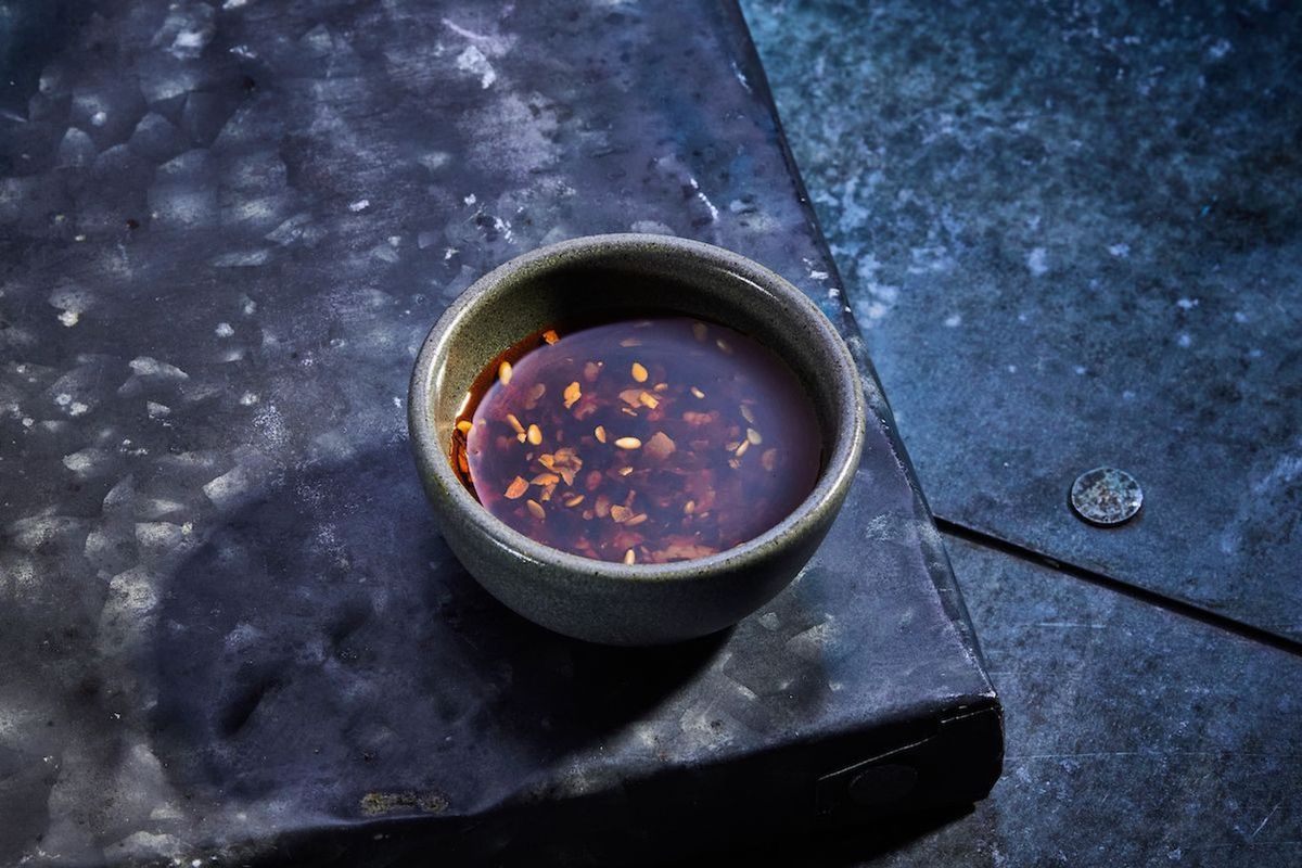 Chilli Oil