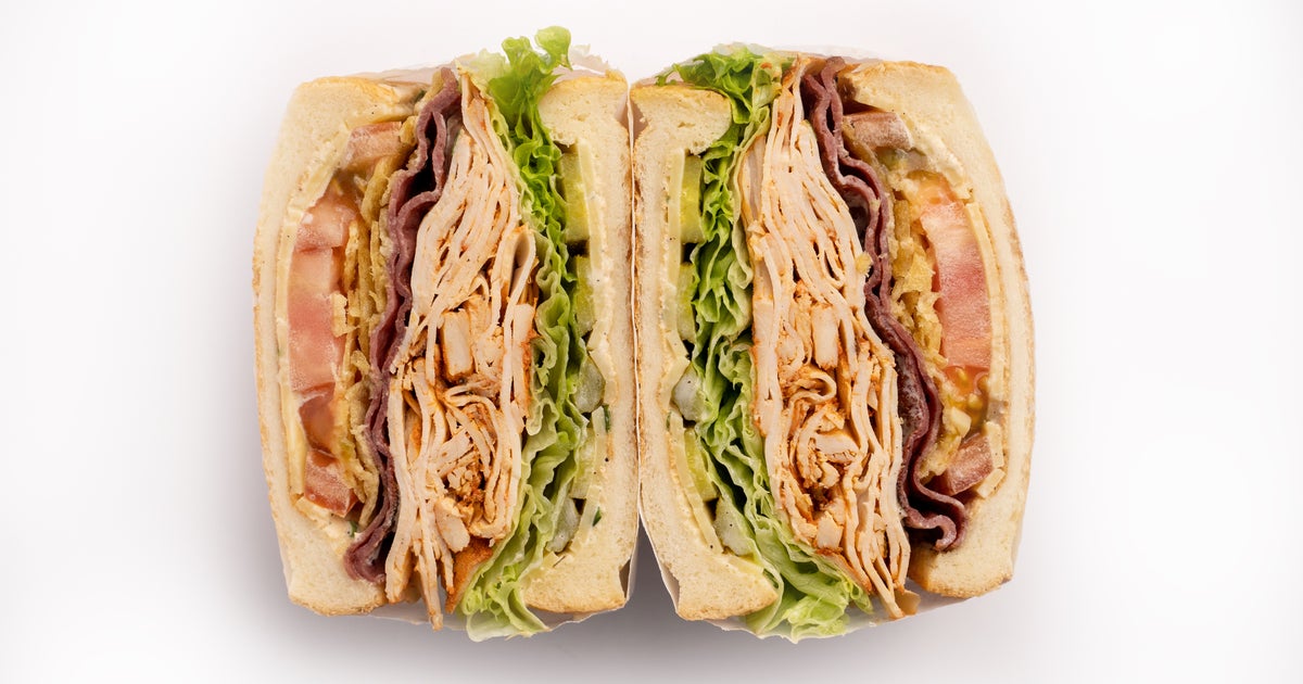 Rascals Deli - Hessa delivery from Al Barsha 3 - Order with Deliveroo