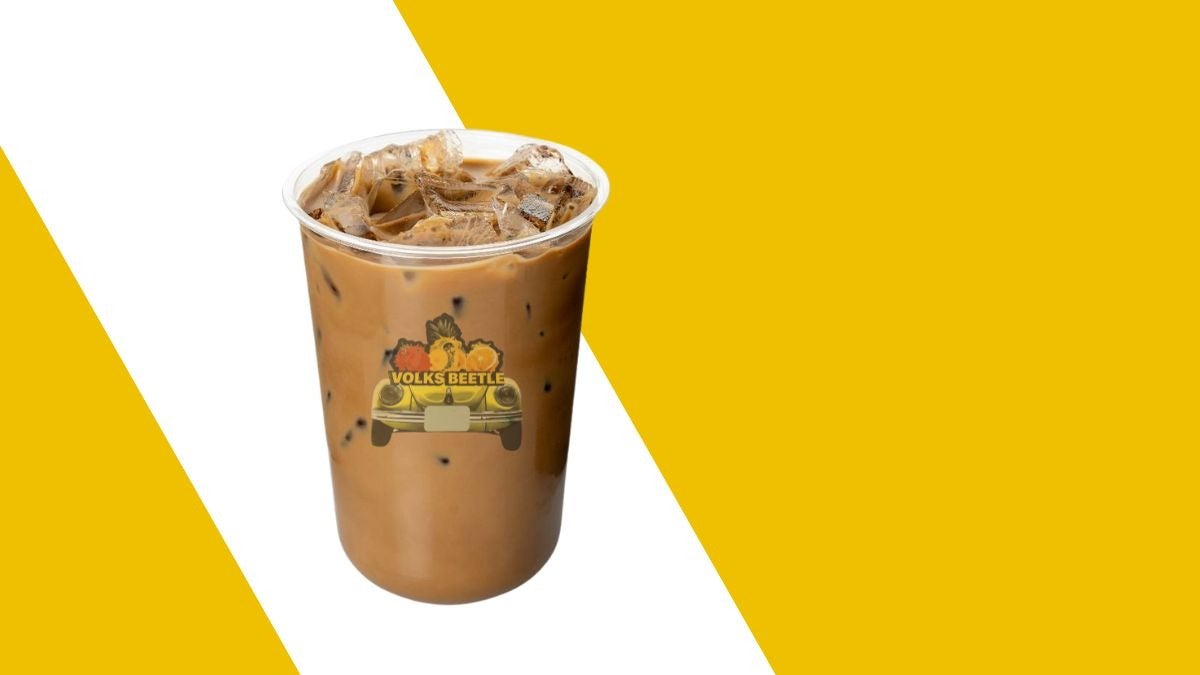 Mocha Coffee