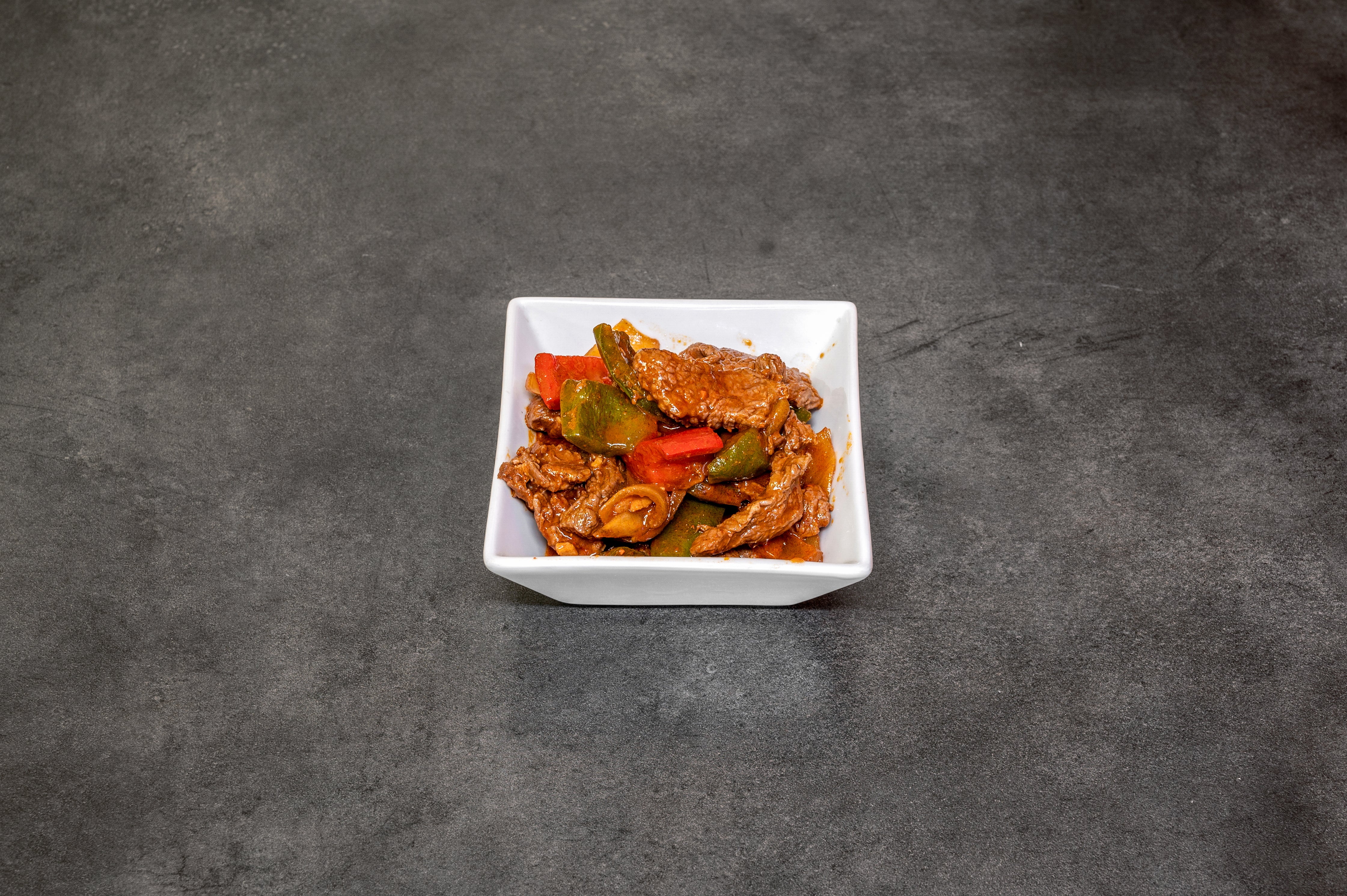 Cuisine du Mekong II