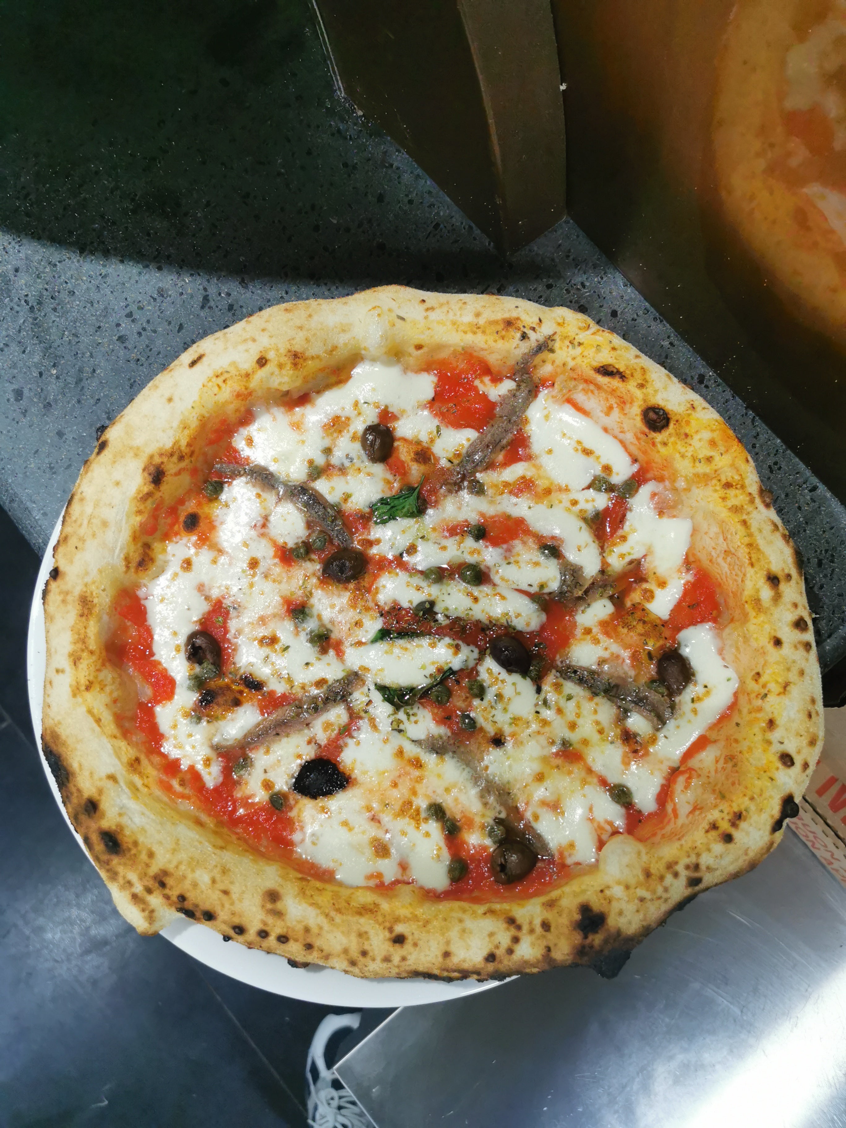 NAPOLI