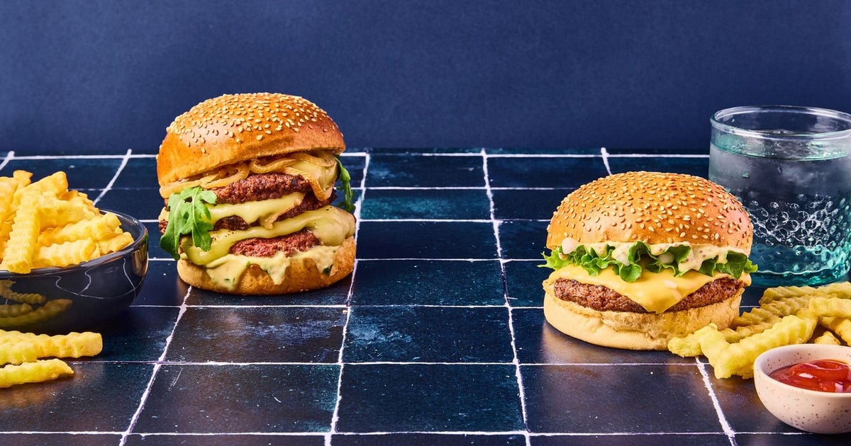 EPIC Burgers - Tours - Tours - Centre Ville livre depuis Tours - Centre ...