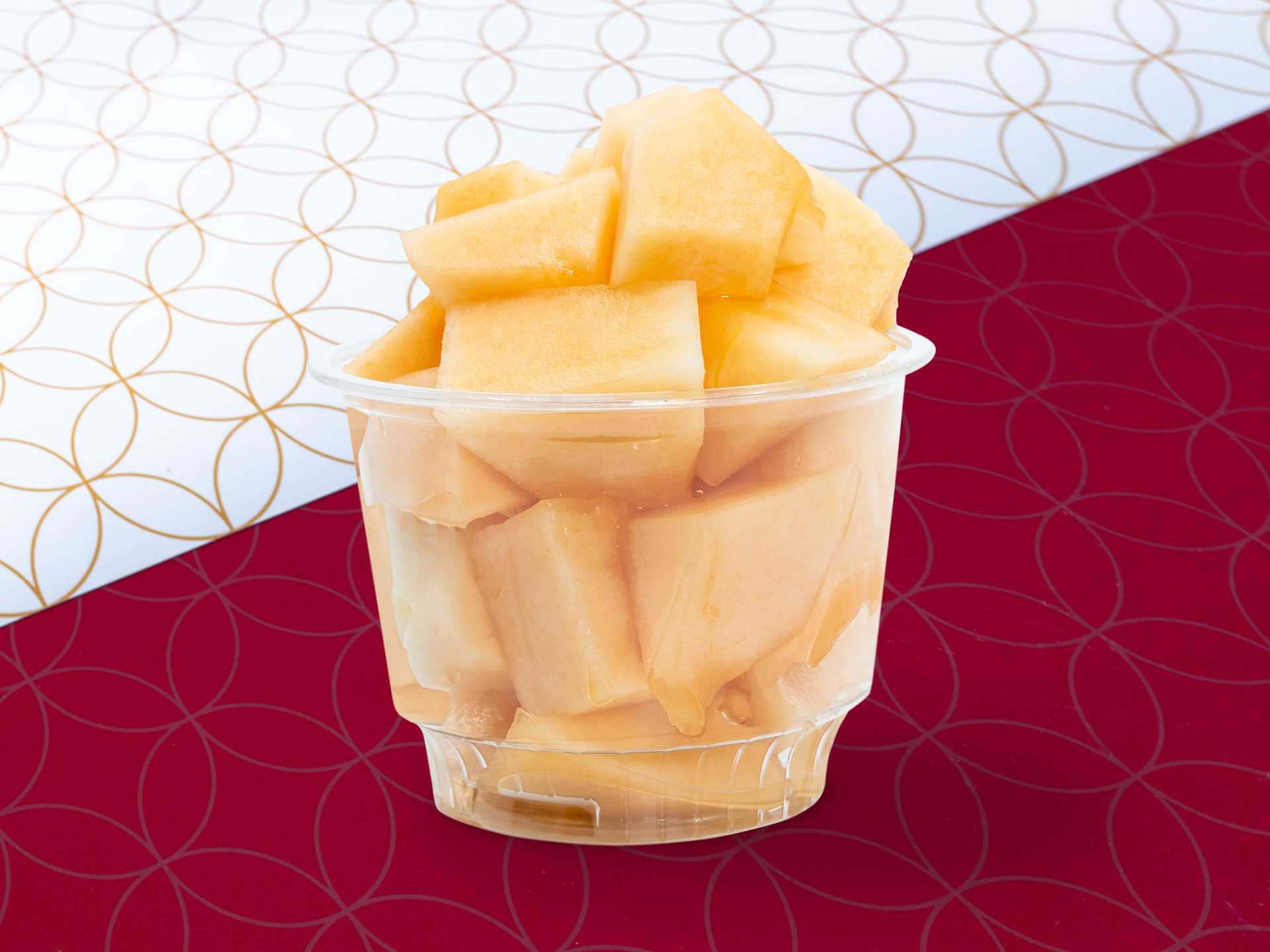 Fresh Melon Cuts