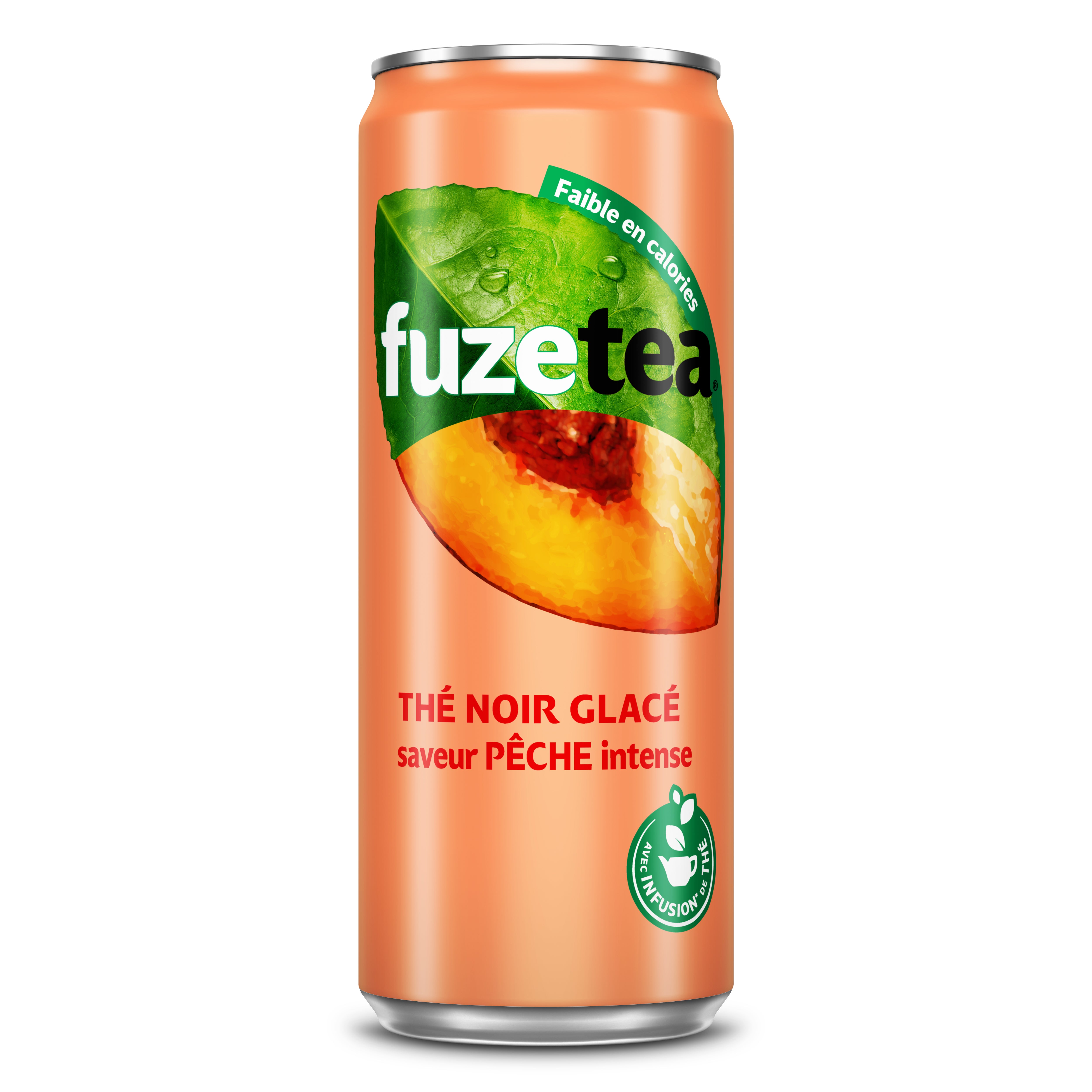 Fuzetea pêche