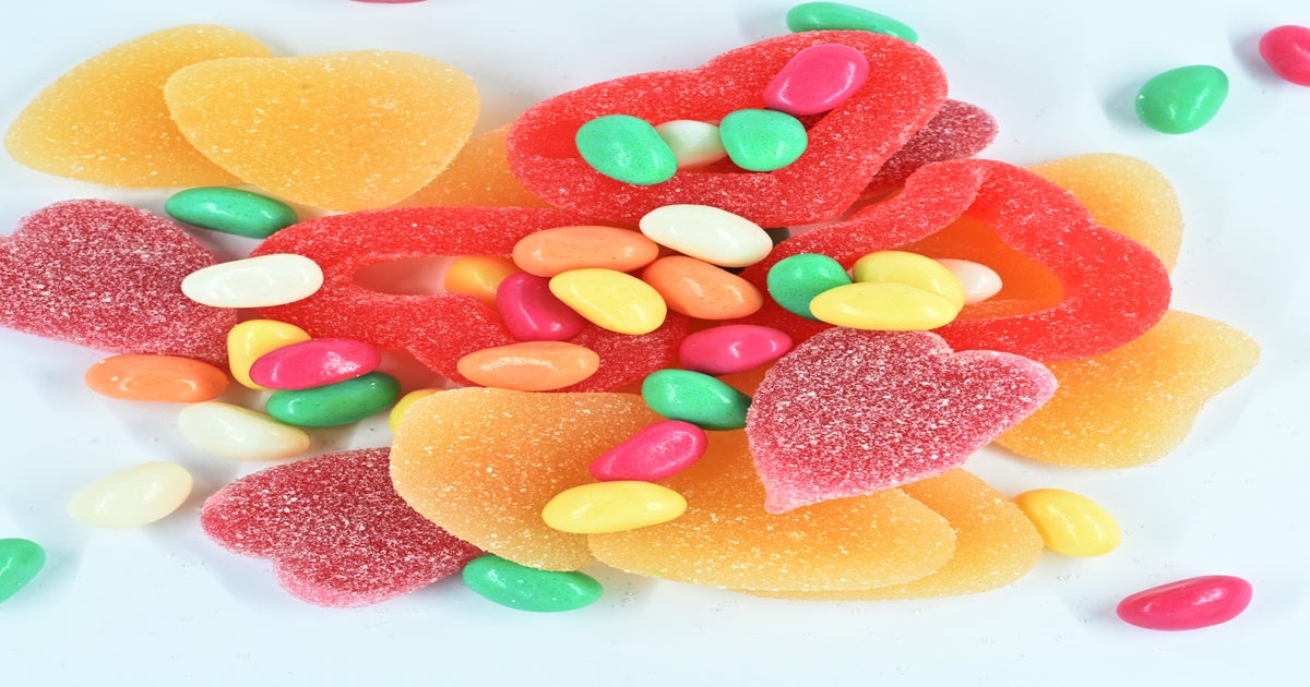 Sweet Factory - Mirdif delivery from Mirdif - Order with Deliveroo