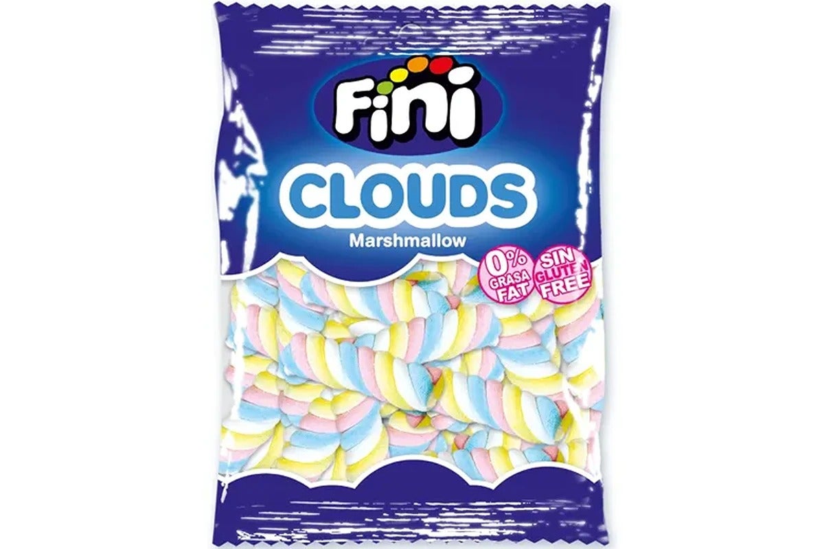 Fini Marshmallow Twists 100 g