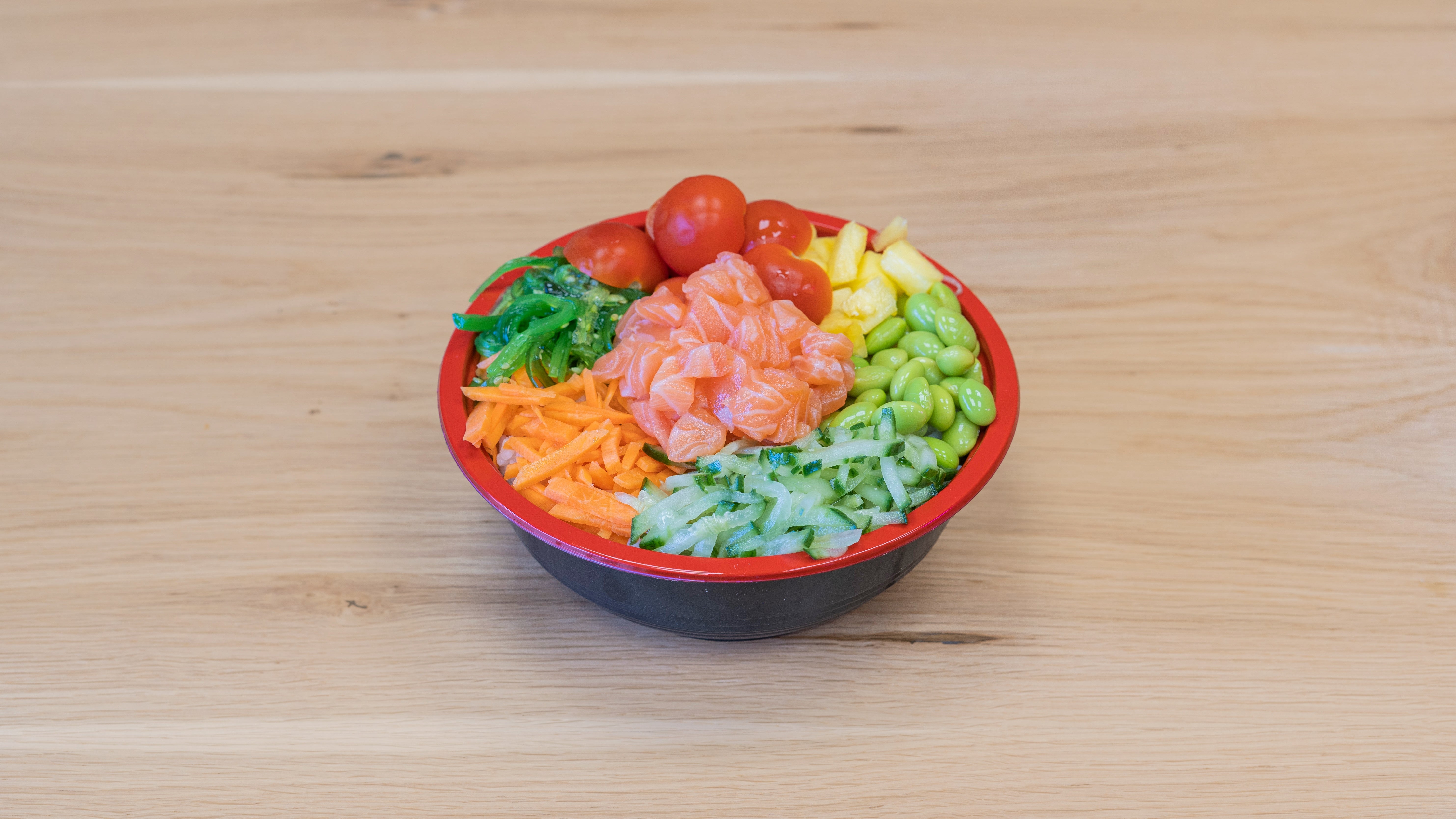 Poké norvégien