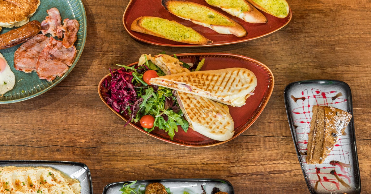 Lavender Kitchen Banstead delivery from Banstead Order with Deliveroo