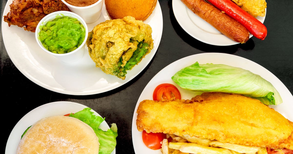 Trawlerman Fish & Chips Brighton delivery from Brighton Centre Order with Deliveroo