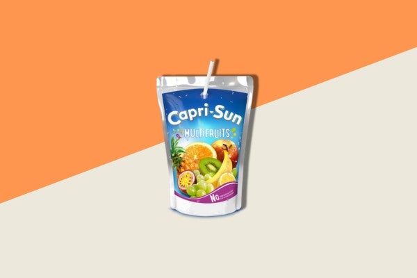 CAPRI-SUN