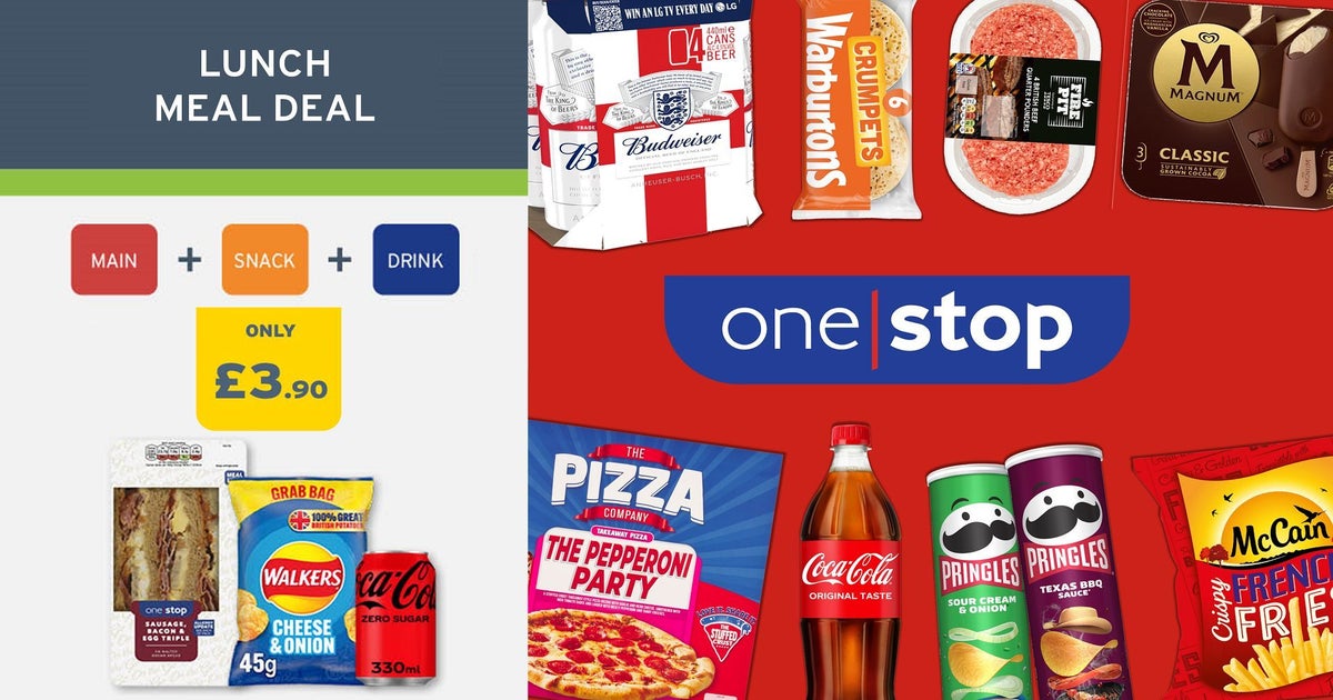 One Stop Weston Super Mare