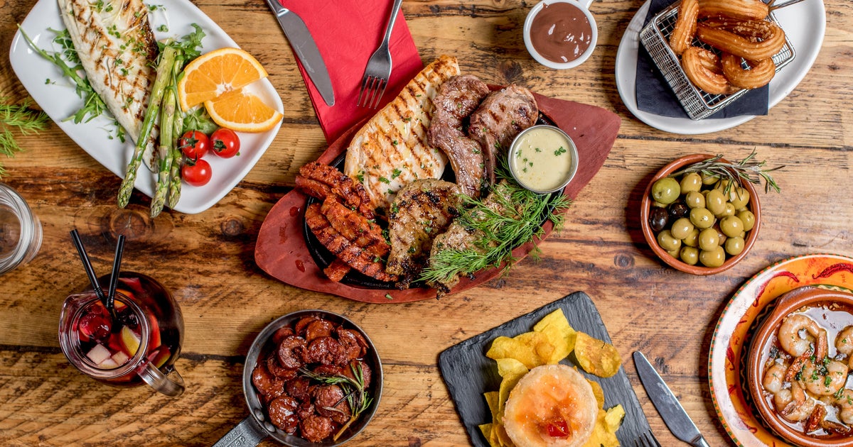 Tapelia delivery from Ealing Order with Deliveroo