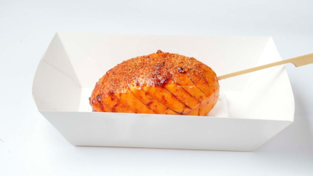 Mexican Mango