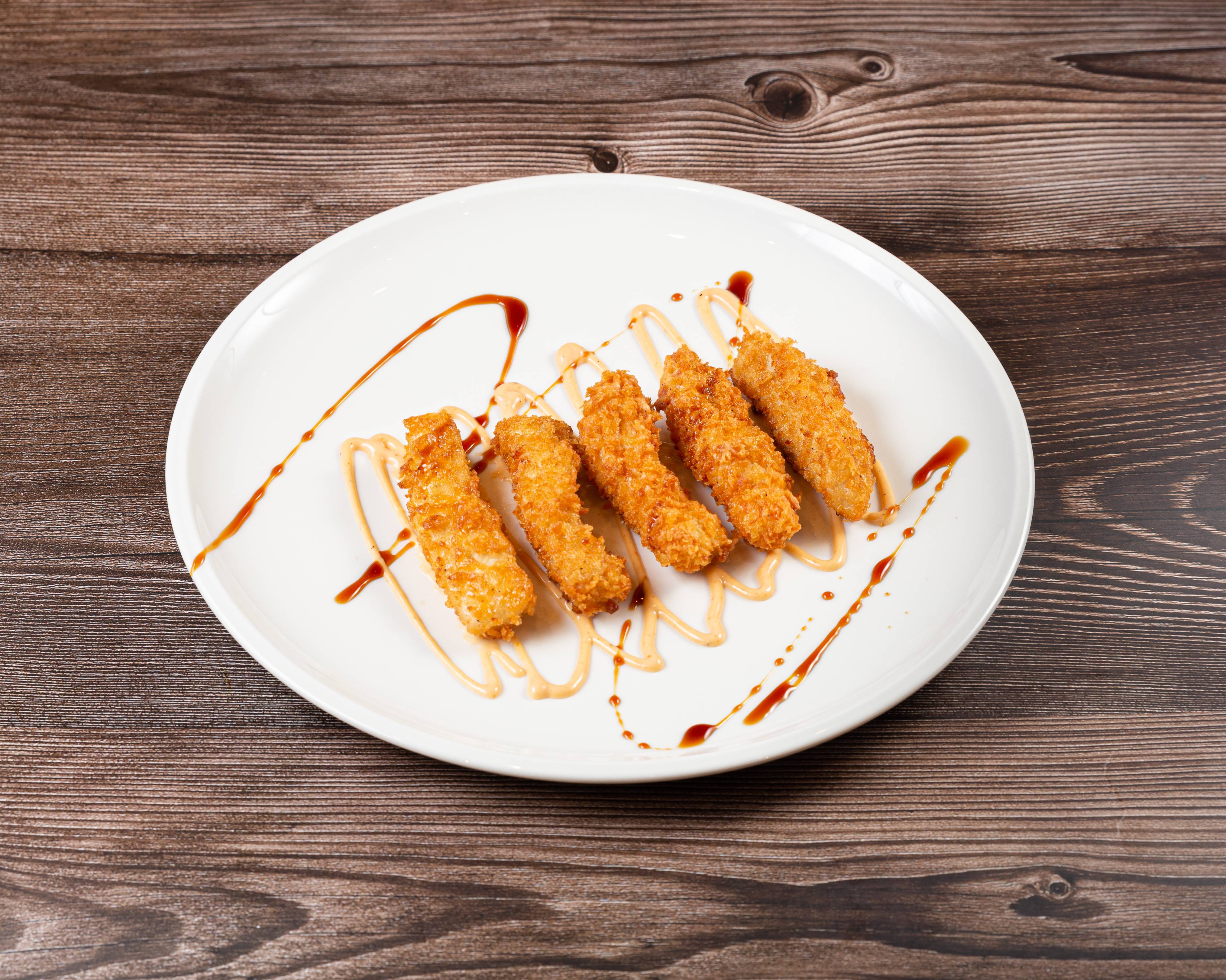 YAKITORI  FINGERS DE POULET