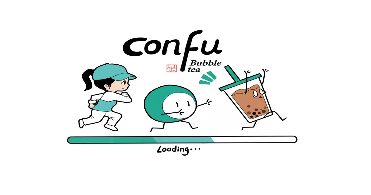 Confu Bubble Tea consegna in zona Ravenna - Ordina su Deliveroo